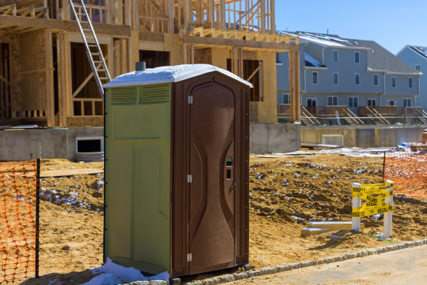 Best Porta potty rental for festivals  in Greenfield, WI
