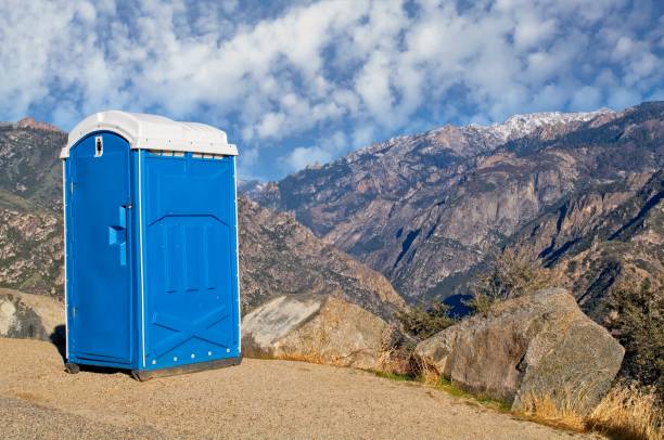 Best Portable restroom trailer rental  in Greenfield, WI