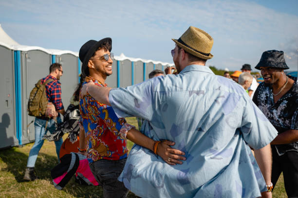 Best Porta potty delivery and setup  in Greenfield, WI