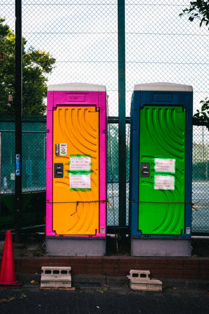Best Portable toilet rental for construction  in Greenfield, WI