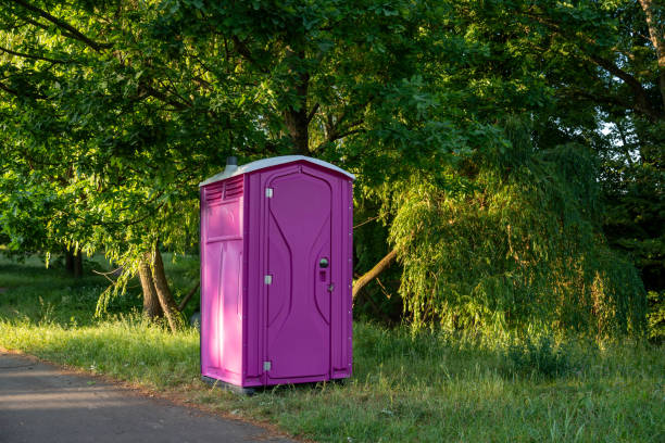 Best Affordable porta potty rental  in Greenfield, WI